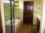 San Felipe condo 224 bathroom